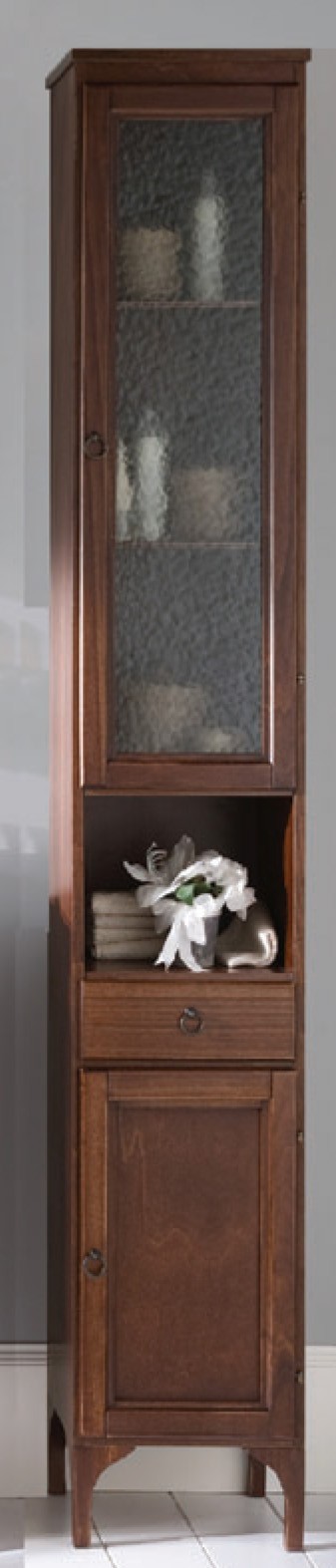 COLONNA BAGNO ARTE POVERA 2A+C CM.33X34X200H COLONNA BAGNO ARTE POVERA 2A+C CM.33X34X200H